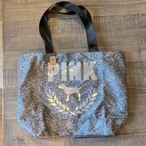 Large tote bag by PINK
